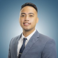 Jesse Olivas