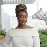 Chanelle Abankwah