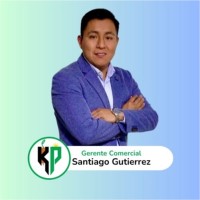 Santiago Ignacio Gutierrez Huamani