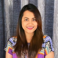 Dianne Ibe