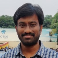 Vamsi Krishna