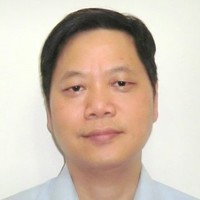 Barry Ho