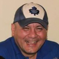 Moises Montoya Deza