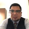Gideon Agustinus Pongoh