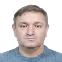 Oleg Kolesnikov Kolesnikov