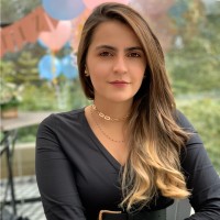 Maria Alejandra Arbeláez Vega