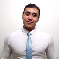 Luis Arturo Rubio Jimenez