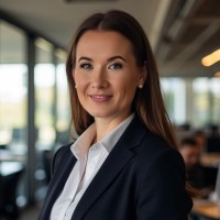 Liina Vahenurm
