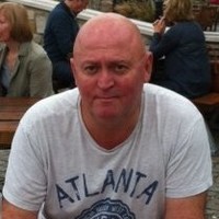 Paul Ayrton