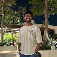 Hemanth Krishnan