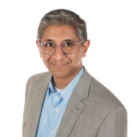 Neil Gonsalves, CPA, CISA, CISM, PCI QSA, HITRUST CCSFP