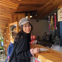 Trang TRAN Thi Thuy