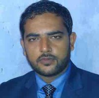 Syed Mohammad Abdullah