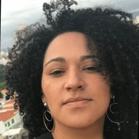 Daniela Rodrigues da Silva