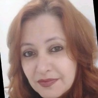 Sandra Vasconcelos