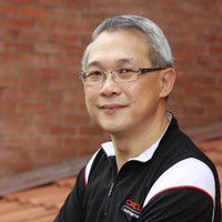 Chong Shiau Wong