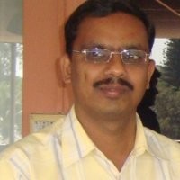 Sureendarkumar Subramanian