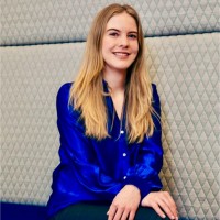 Evelien Mulder