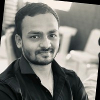 M Prashanth Kumar Reddy