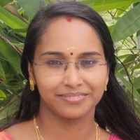 Vineetha Vijayan