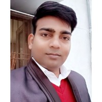 Mitresh Kumar Patel