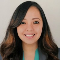 Cherry Nicca Castillo - Ariola