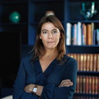 Catharina Schauman