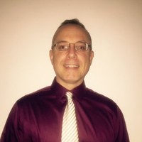 Kevin Huff