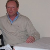 Marty Burke