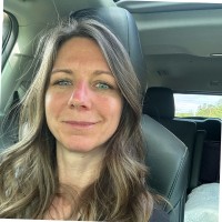 Melissa Richardson