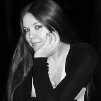Olga Podzhynskaya