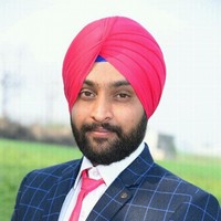Palwinder Singh Bamrah