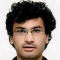 Shikhar Raj