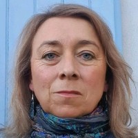 Christelle Chevalier. Ile d'Oleron