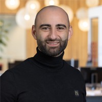 Aris Uzunoglu