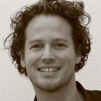Arno Van Der Linden