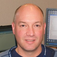 Steve Carlander