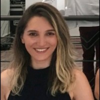 Irmak Kaya Kiremitçi
