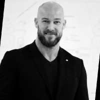 ronald van den Boomen