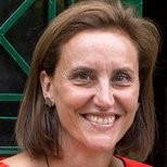 Inmaculada Alcocer