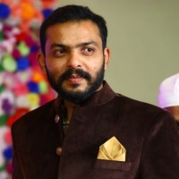 Shaikh Naved