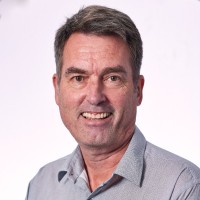 Gavin Norman