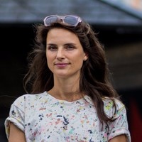 Sabine Franciska Harboe