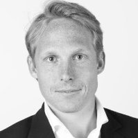 Simon Hillinge Levén