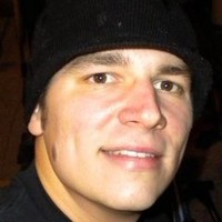 Matt Woolworth