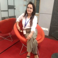 Satyawati Dubey