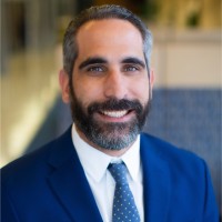 Alberto J. Diaz Jr., Ph.D.