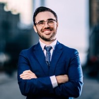 Daniel Woodcock, MBA