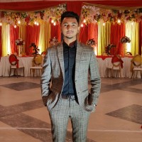 Sharif Mohammad Moaz