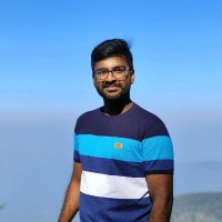 Thinaga Rajan
